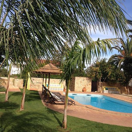Casa Paula Villas - Private Heatable Pool For Each House Lagos Dış mekan fotoğraf